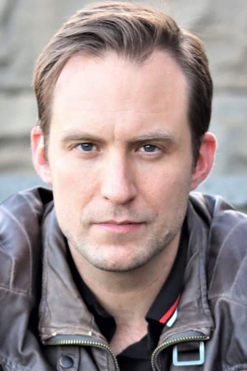 Peter Prochacka foto
