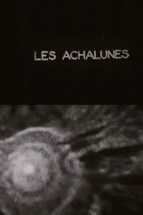 Les achalunés (1959) poster
