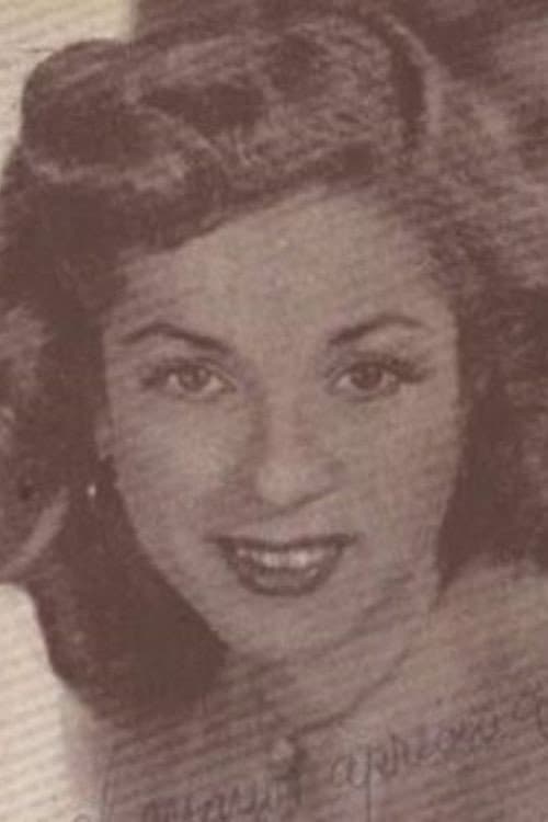 Olga Vilmar foto