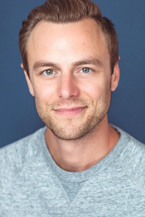 Greg Balla foto