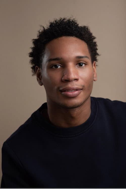 Sharif Byer foto