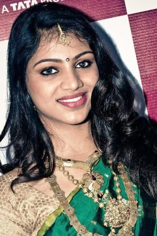 Deekshitha Manikkam foto