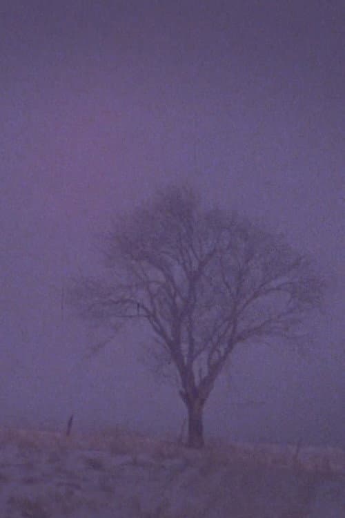 Tree Over the Valley, Eaton (1974) poster
