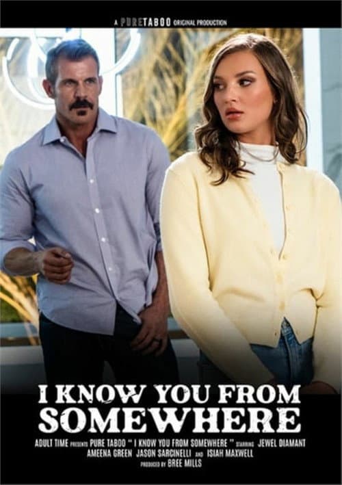 I Know You from Somewhere (2026) poster