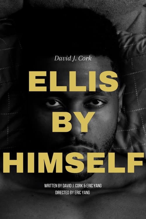Ellis by Himself (2021) poster