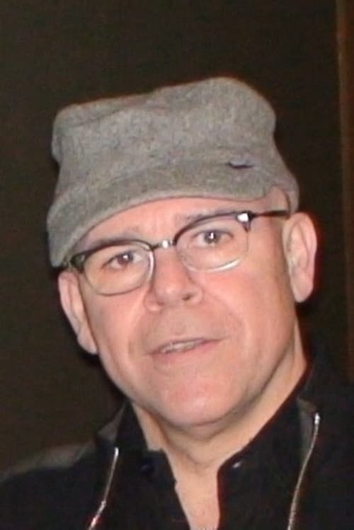 Ken Girotti foto