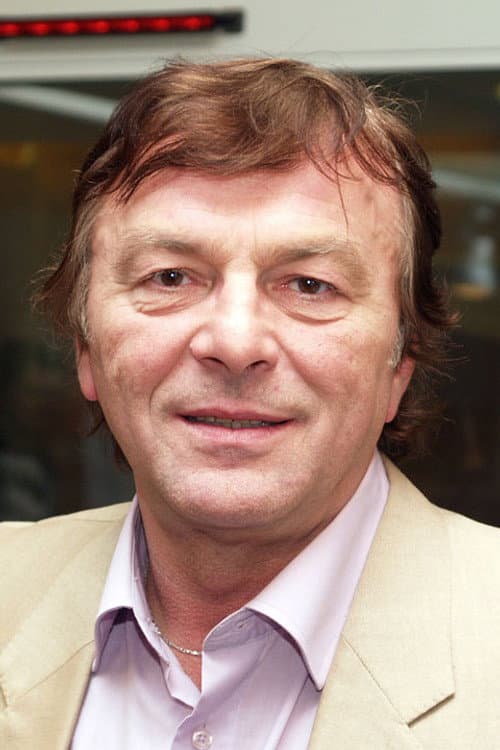 Pavel Trávníček foto