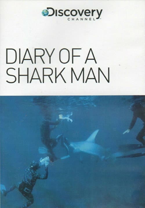 Diary of a Shark Man (2003) poster