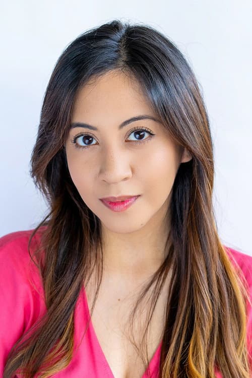 Abby Castro foto