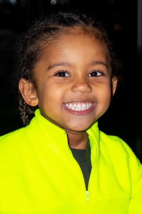 Saint West foto