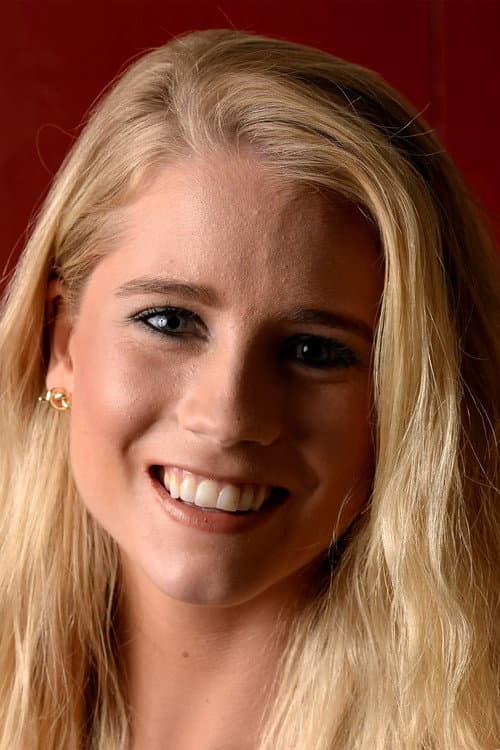 Cassidy Gifford foto