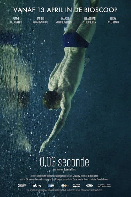 0,03 seconde (2017) poster