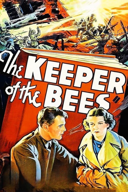 The Keeper of the Bees (1935) poster