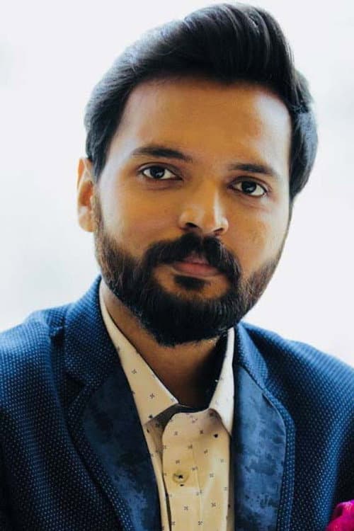 Vinay Bharadwaj foto