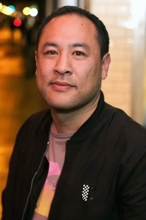 Dan the Automator foto
