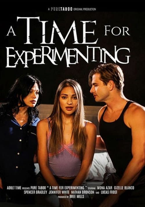 A Time for Experimenting (2023) poster