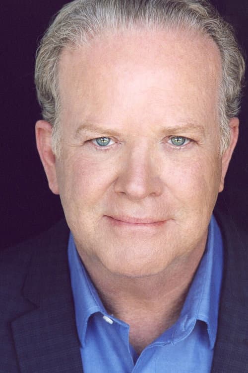 Joe O'Connor foto