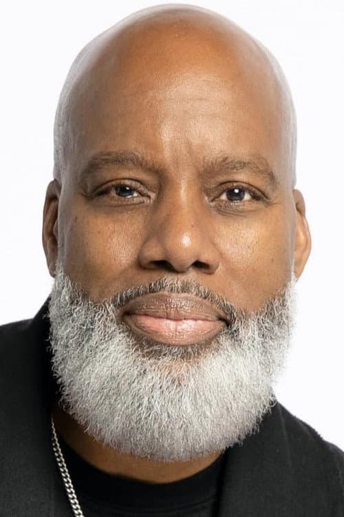 David E. Talbert foto