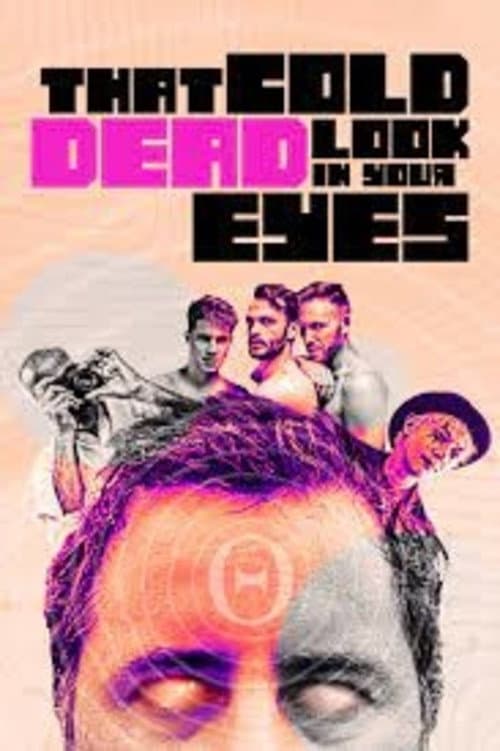 Tes yeux mourants (2021) poster