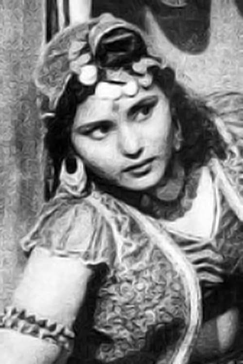 M. S. Sundari Bai foto
