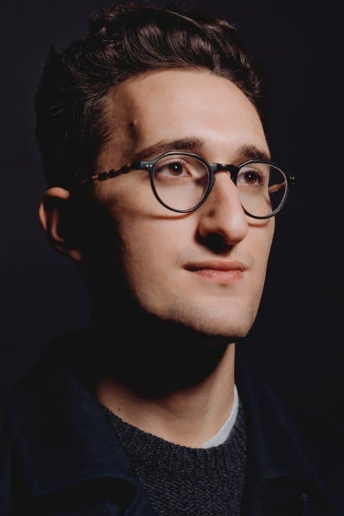 Lance Oppenheim foto