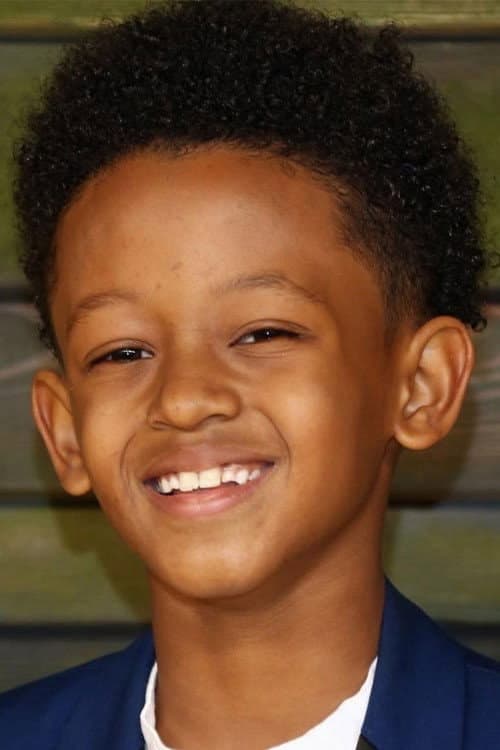 Percy Daggs IV foto
