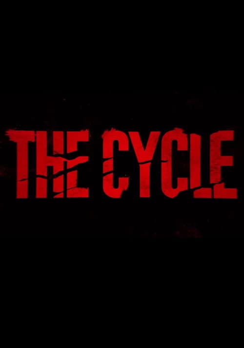 The Cycle (2026) poster