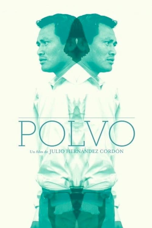 Polvo (2012) poster