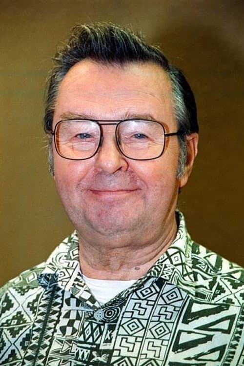 Ernst H. Hilbich foto