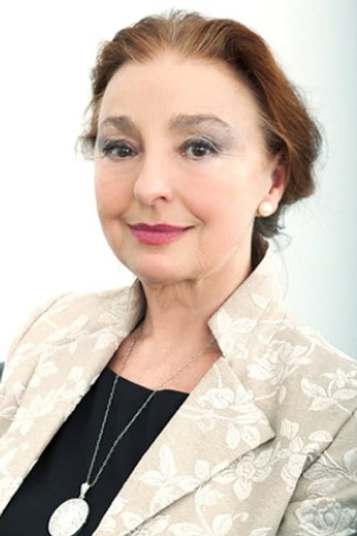Annelinde Gerstl foto