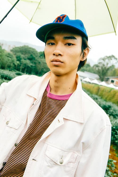 Takuma Fujie foto