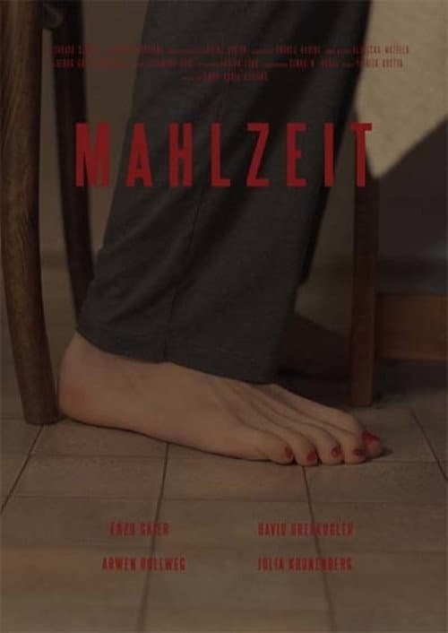 Mahlzeit (2019) poster