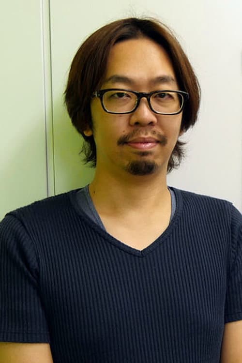 Kiyotaka Suzuki foto