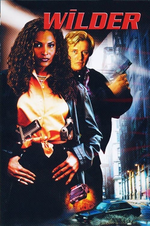 Wilder (2000) poster