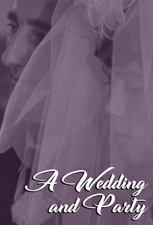 A Wedding and Party (1967) poster