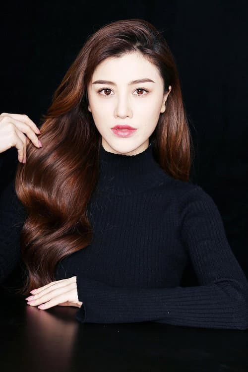Ge Tian foto