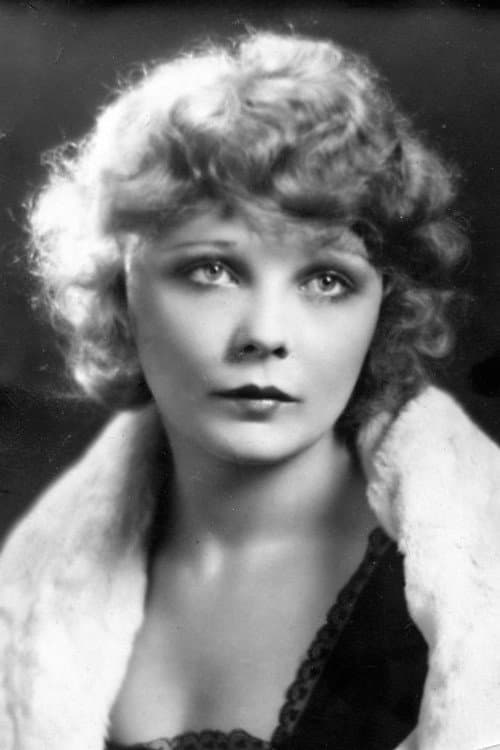 Winifred Westover foto