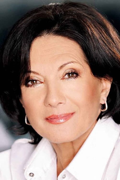 Marie Rottrová foto