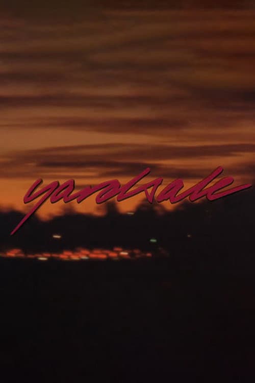 Yardsale - The YS Video (2018) poster