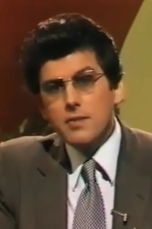 Matthew Oram foto