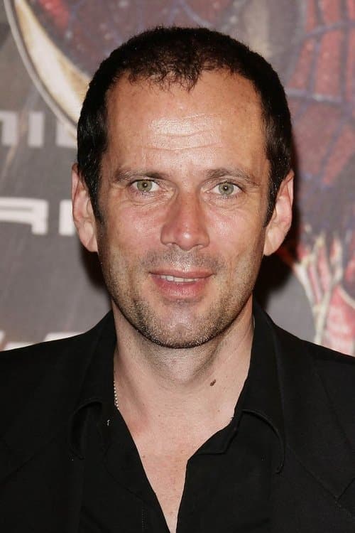 Christian Vadim foto
