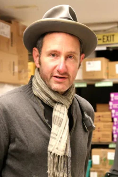 Yuri Weber foto