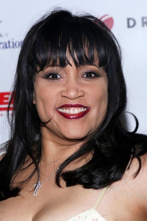 Jackée Harry foto