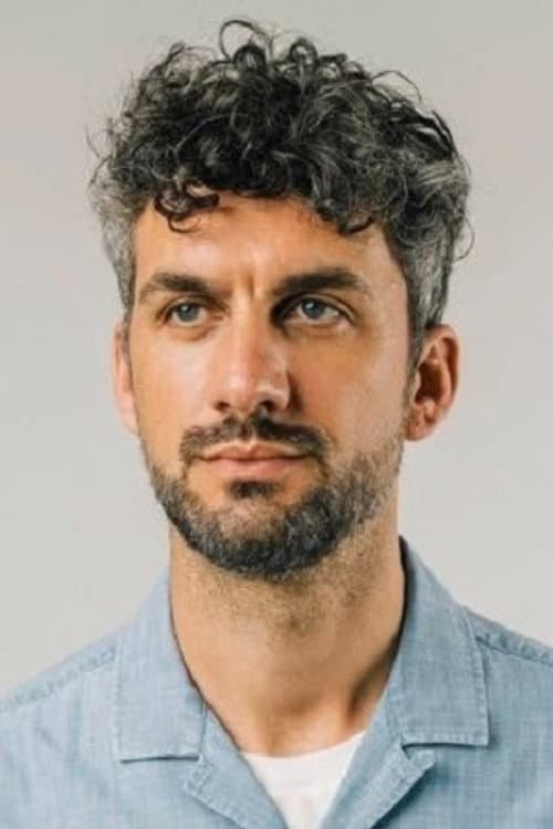 Carlos di Ros foto