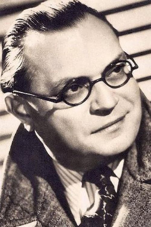 Raymond Souplex foto