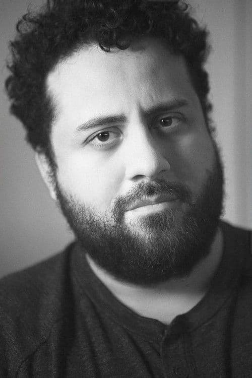 Michael Benjamin Hernandez foto