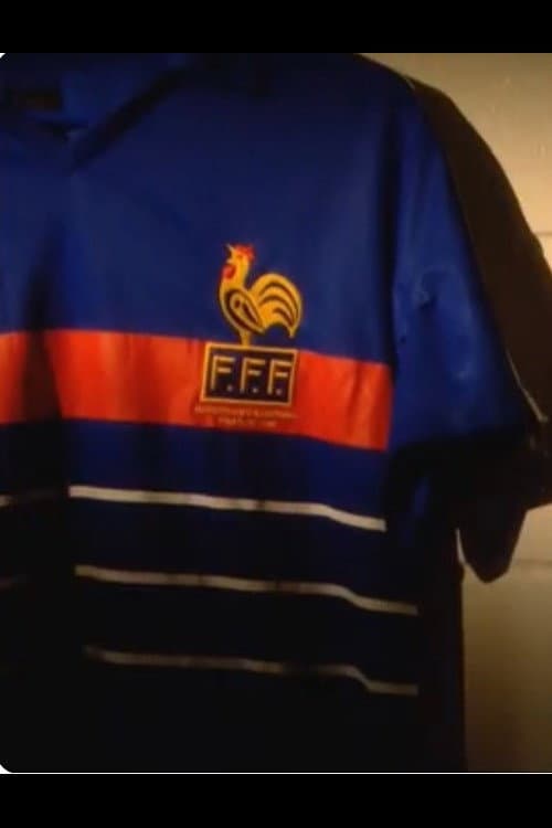 Football's Greatest International Teams: France 1984 (2014) poster
