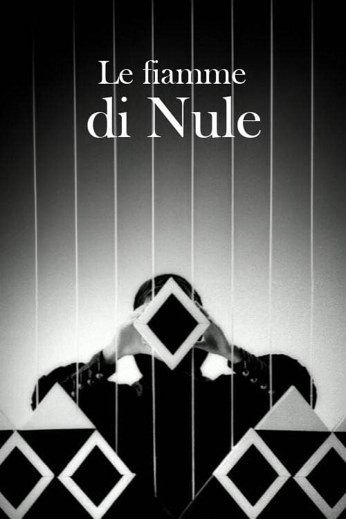 Le fiamme di Nule (2010) poster