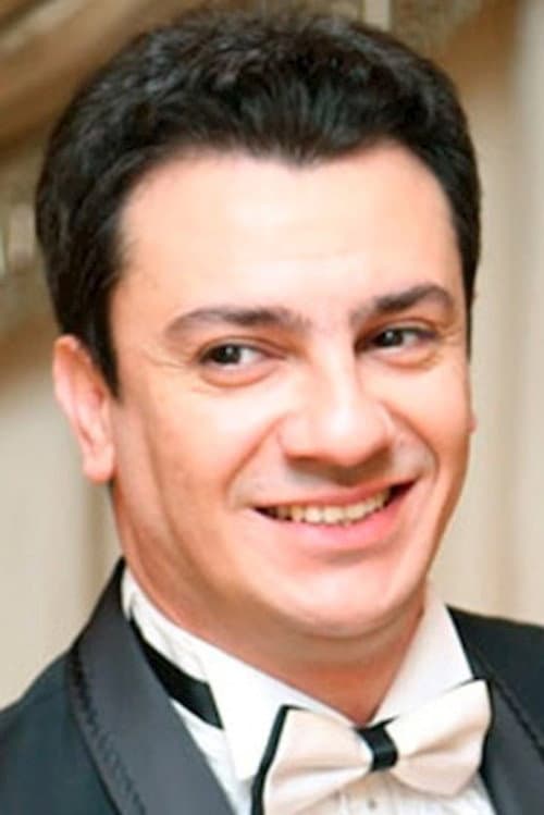 Akbar Alizadeh foto