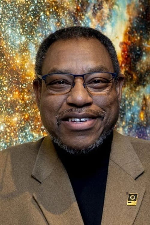 Derrick Pitts foto